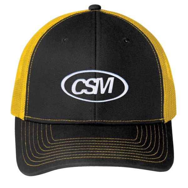 Snapback Trucker Cap, Custom Product Add Your Logo