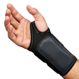ProFlex® 4010 Right Hand Wrist Support, Black thumbnail 3