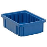 10.875"L x 8.25"W x 3.5"H Dividable Grid Container thumbnail 1
