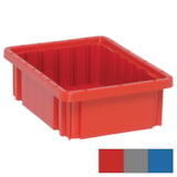 10.875"L x 8.25"W x 3.5"H Dividable Grid Container thumbnail 2