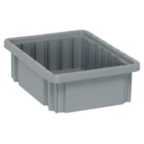 10.875"L x 8.25"W x 3.5"H Dividable Grid Container thumbnail 3