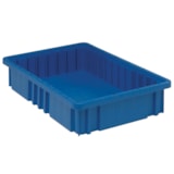 16.5"L x 10.875"W x 3.5"H Dividable Grid Container thumbnail 1