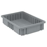 16.5"L x 10.875"W x 3.5"H Dividable Grid Container thumbnail 3