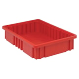 16.5"L x 10.875"W x 3.5"H Dividable Grid Container thumbnail 4