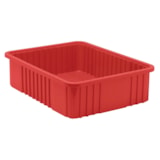 22.5"L x 17.5"W x 6"H Dividable Grid Container thumbnail 2