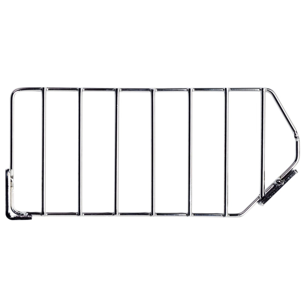 Chrome Mesh Divider for QMB520C