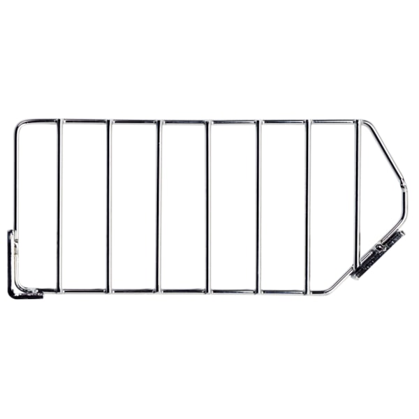 Chrome Mesh Divider for QMB520C