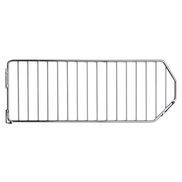Chrome Mesh Divider for QMB535C