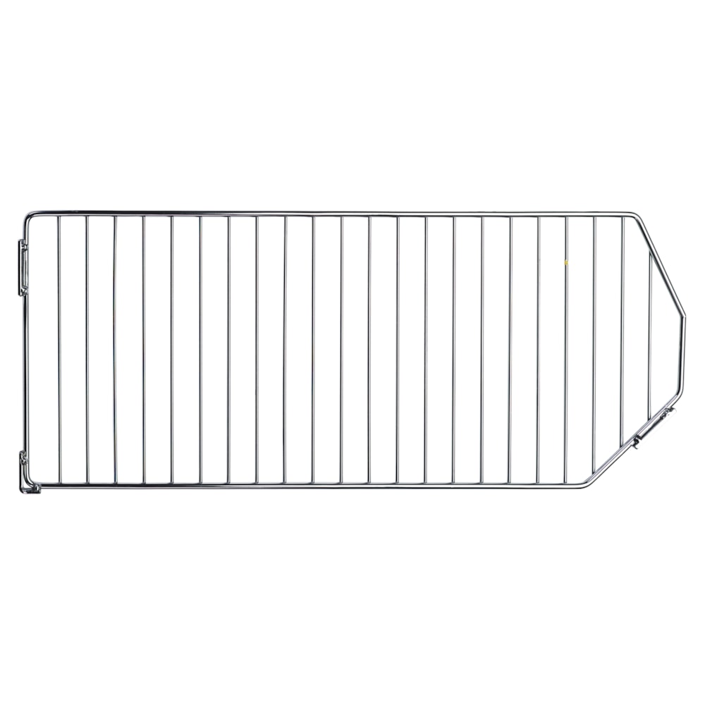 Chrome Mesh Divider for QMB550C