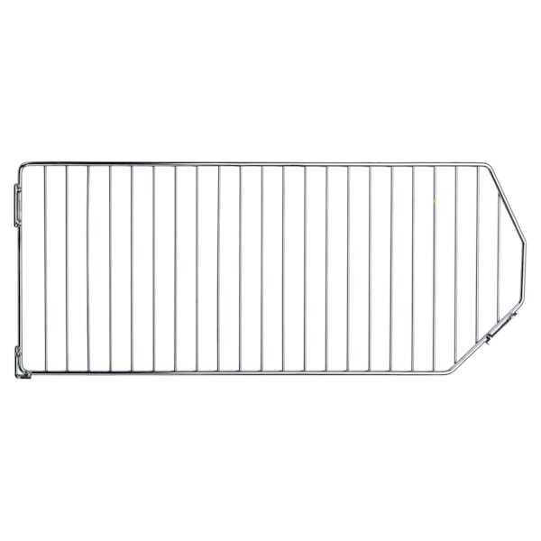 Chrome Mesh Divider for QMB550C