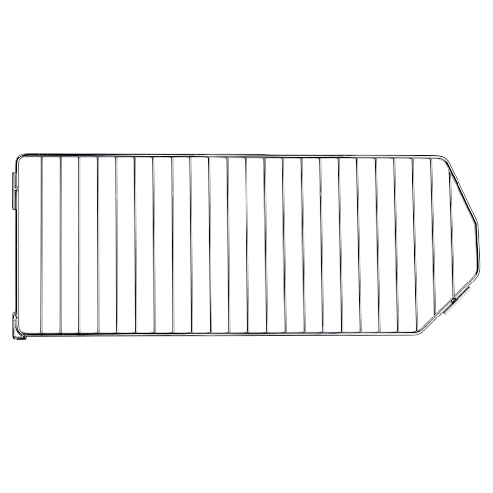 Chrome Mesh Divider for QMB560C