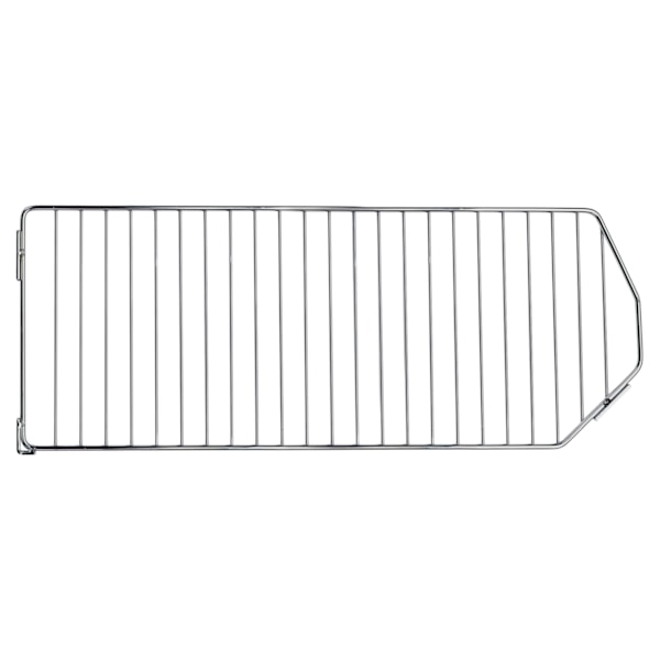 Chrome Mesh Divider for QMB560C