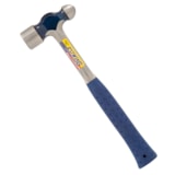 16 oz. Heavy-Duty Steel Ball Pein Hammer thumbnail 1