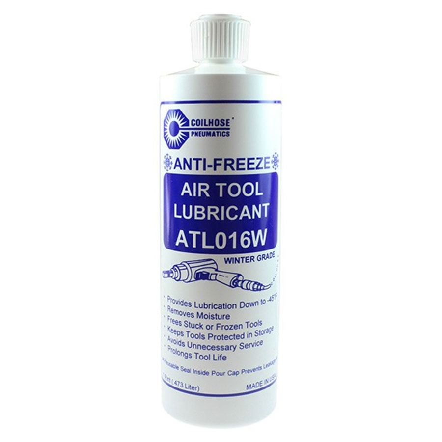 16 oz. Winter Grade Air Tool Lubricant