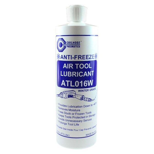 16 oz. Winter Grade Air Tool Lubricant