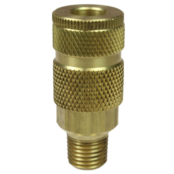 ARO Interchange Manual Coupler, Series# 14 (Aro) – 3/8" (M)NPT