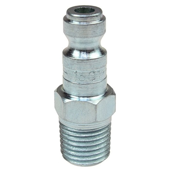 Automotive Interchange Connector, Series# 16 (Tru-Flate) –                 1/4" (M)NPT
