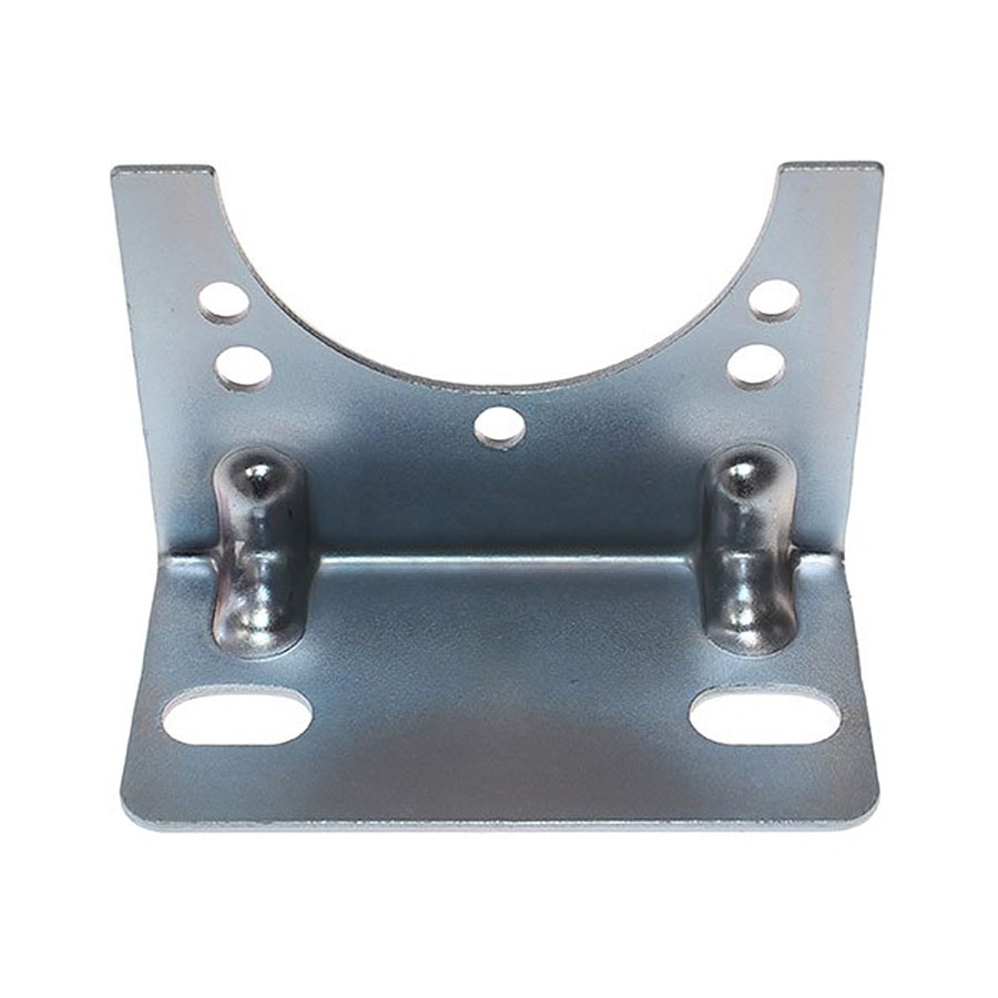 Mounting Bracket for Heavy-Duty Regulators