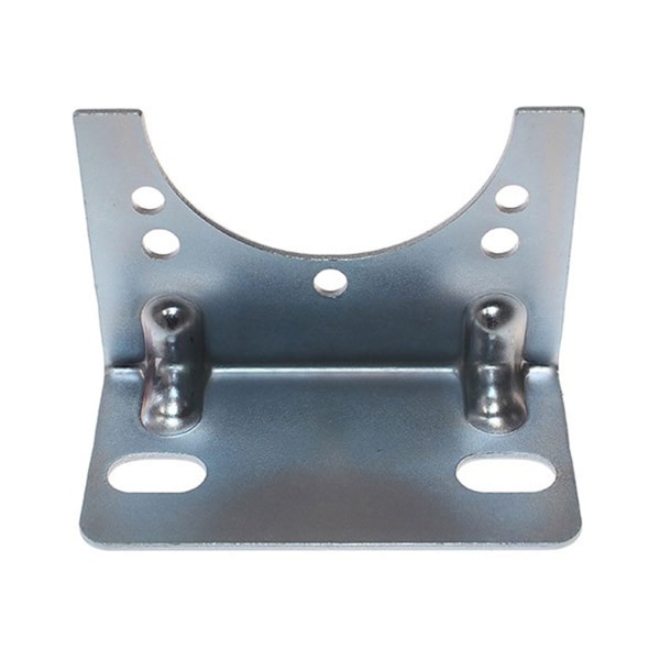 Mounting Bracket for Heavy-Duty Regulators