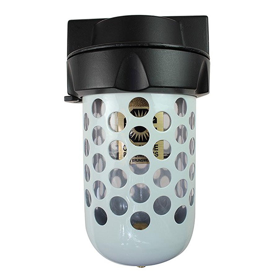 Heavy-Duty Filter – 1/2" FPT