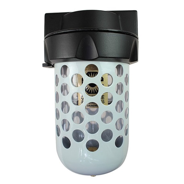 Heavy-Duty Filter – 1/2" FPT