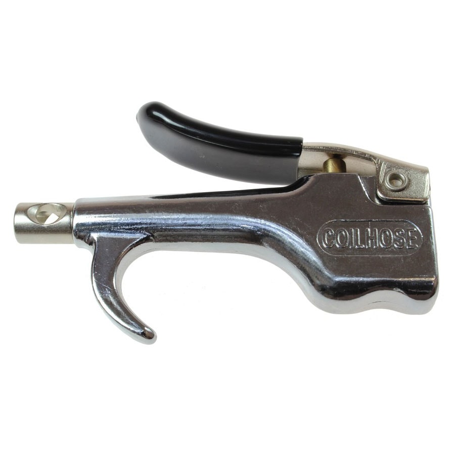 Standard Lever Style Safety Blow Gun ergonomic