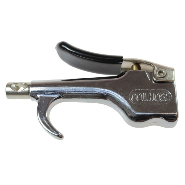 Standard Lever Style Safety Blow Gun ergonomic