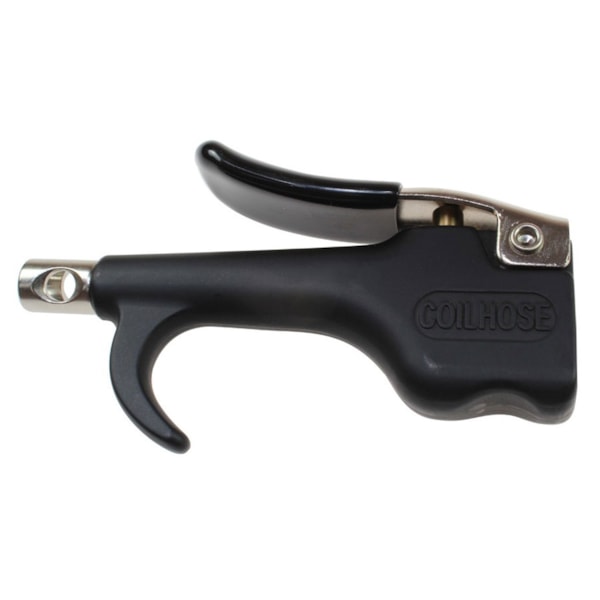 Premium Lever Style Safety Blow Gun ergonomic