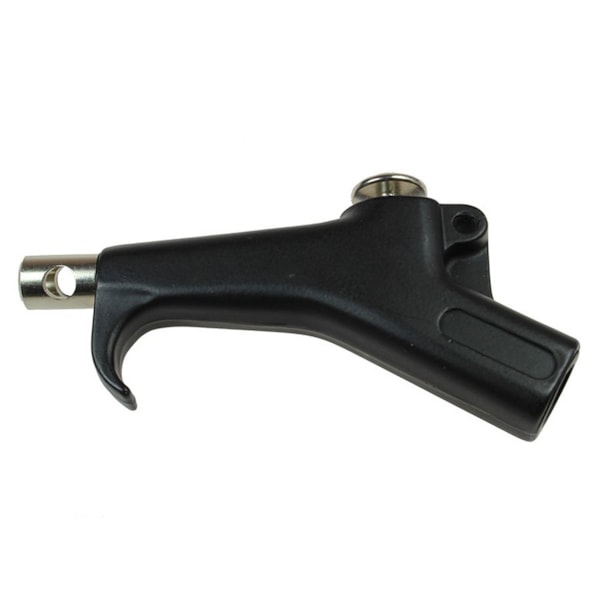 Button Style Safety Blow Gun