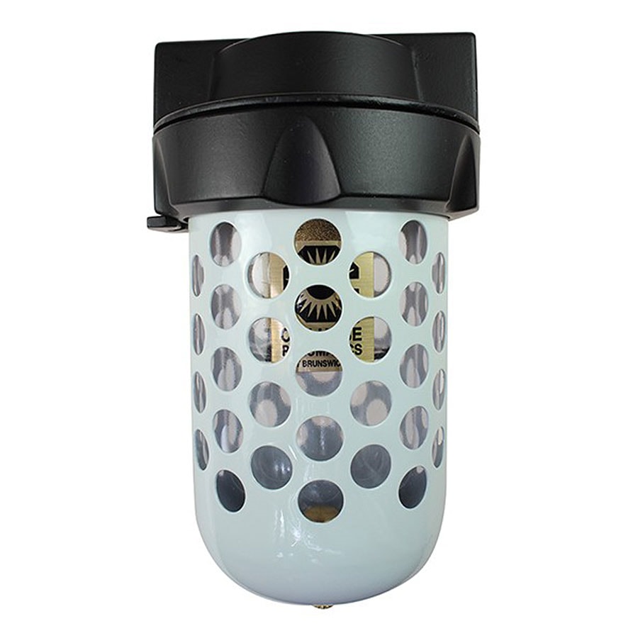 Heavy-Duty Filter – 1/4" FPT