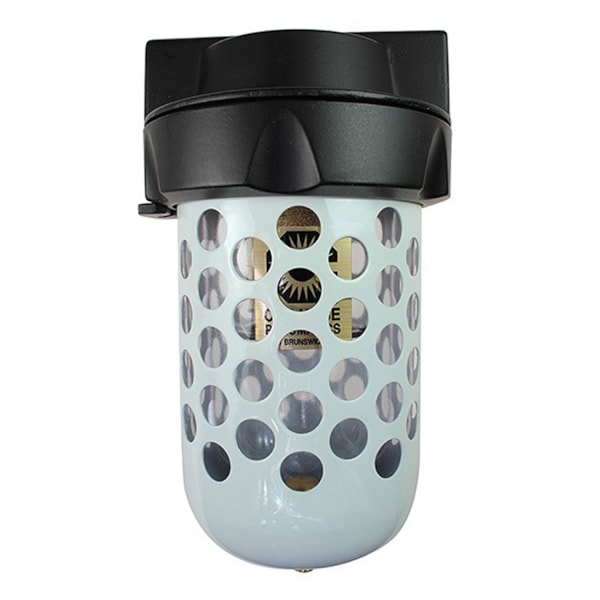 Heavy-Duty Filter – 1/4" FPT