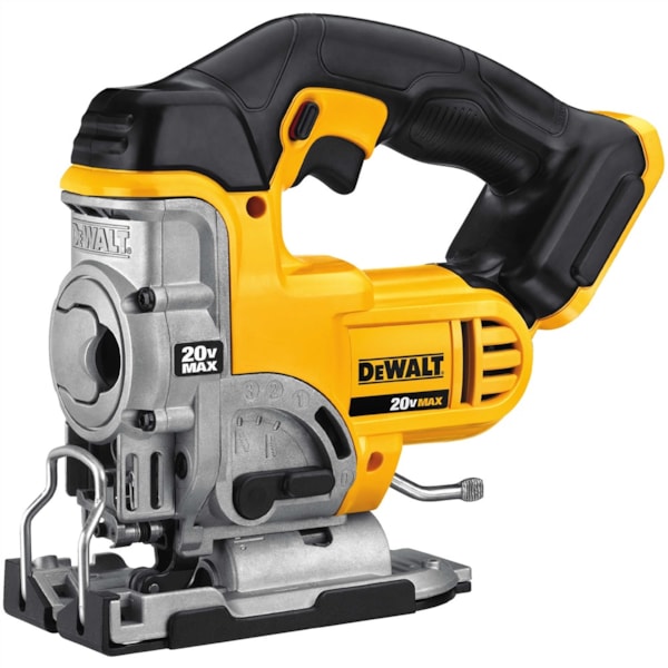 Cordless Variable Speed Jig Saw Tool Only