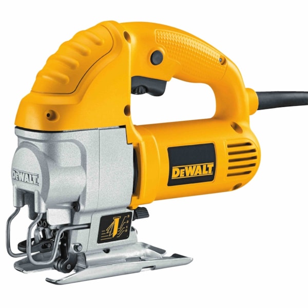 Variable Speed 5.5 Amp Power Jig Saw