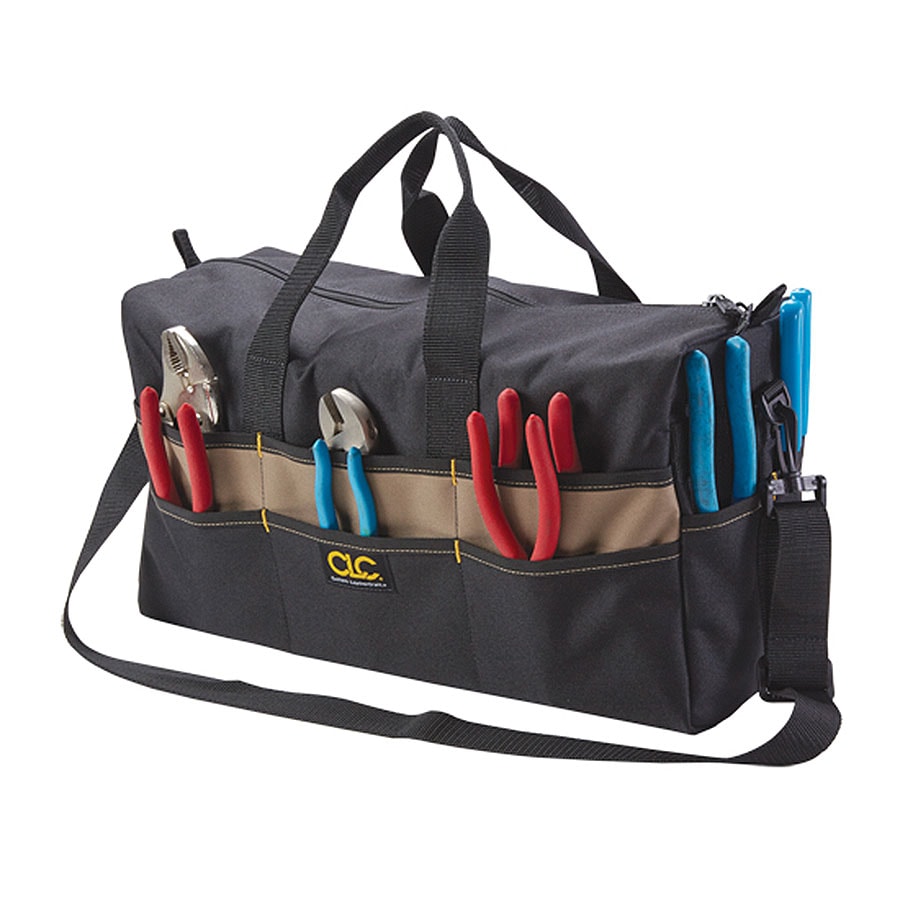 18" Large Tool Tote Bag