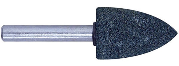 Mounted Grinding Point A12