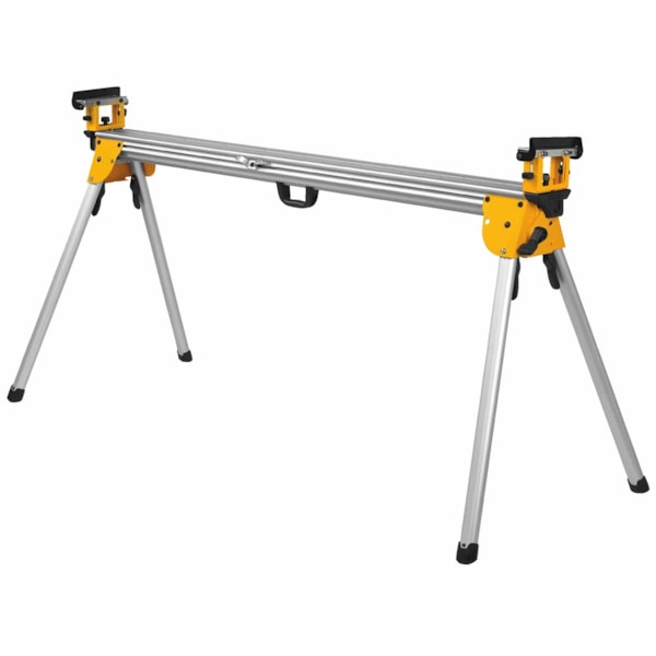 Heavy-Duty Miter Saw Stand