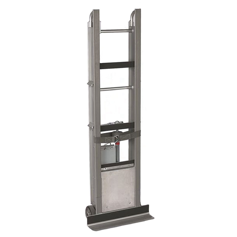 StairKing 72" Battery Powered 850 lb. Capacity Stair Climbing Appliance Hand Truck