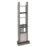 StairKing 72" Battery Powered 850 lb. Capacity Stair Climbing Appliance Hand Truck thumbnail 1