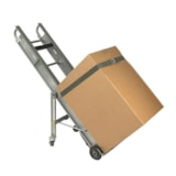 StairKing 72" Battery Powered 850 lb. Capacity Stair Climbing Appliance Hand Truck thumbnail 2