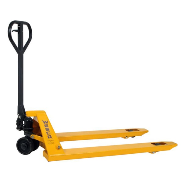 4400 lb. Capacity 27" x 48" Economizer Pallet Truck