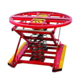 450 to 4500 lb. Pallet Leveler & Positioner thumbnail 1
