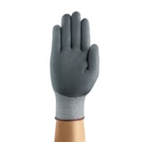 HyFlex® Fortix™ Foam Nitrile Palm Coated Intercept Technology® Knit Level A2 Cut Resistant Gloves thumbnail 3