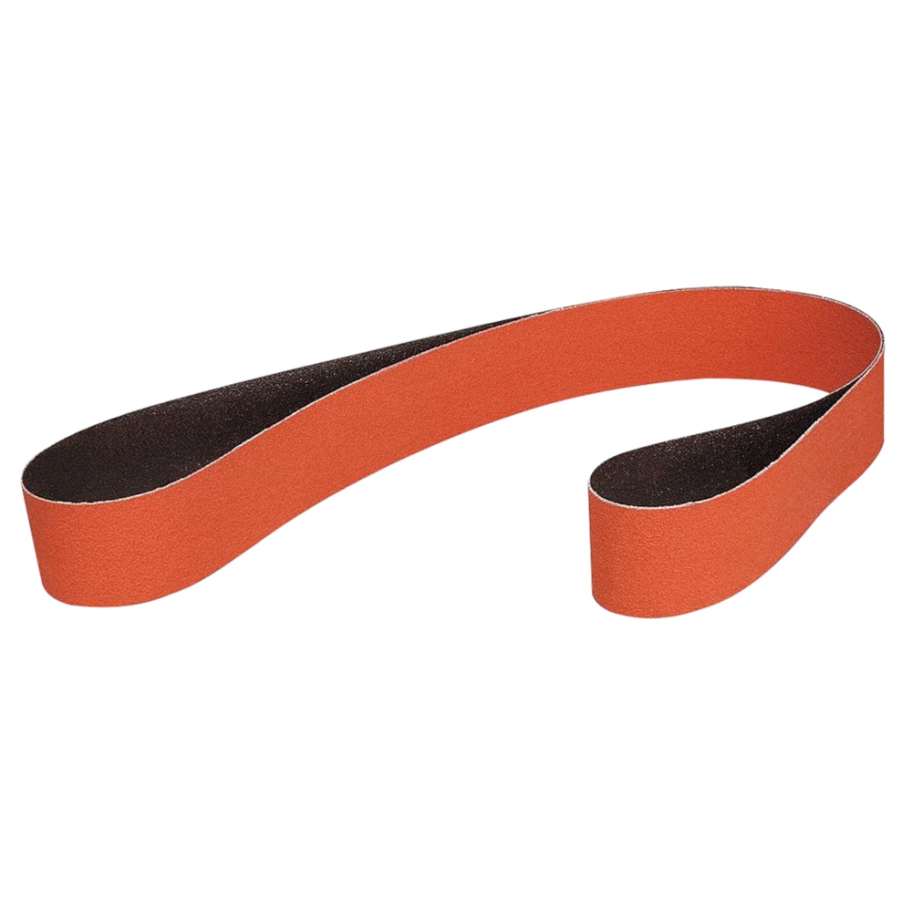 Cubitron™ II Cloth Belt 984F, 2 in x 132 in 36+ YF-weight, 50 per case