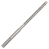 3/4" x 13 1/2" SDS Max 4-Cutter High Impact Hammer Bit, Carbide Tip, Hardened Steel thumbnail 1