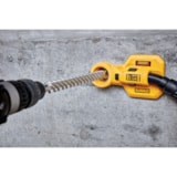 3/4" x 13 1/2" SDS Max 4-Cutter High Impact Hammer Bit, Carbide Tip, Hardened Steel thumbnail 2