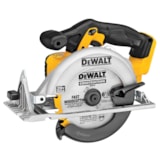 6 1/2" Cordless Circular Saw Tool Only thumbnail 1