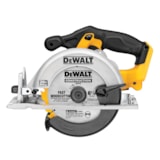 6 1/2" Cordless Circular Saw Tool Only thumbnail 2