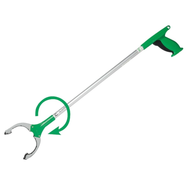 NiftyNabber® 36" Trigger Grip Litter Removal Grabber