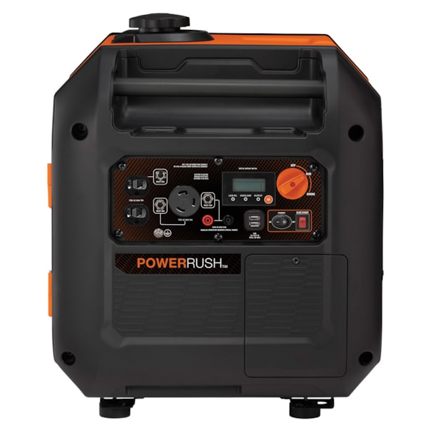 iQ3500 Portable Inverter Generator