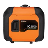 iQ3500 Portable Inverter Generator thumbnail 3